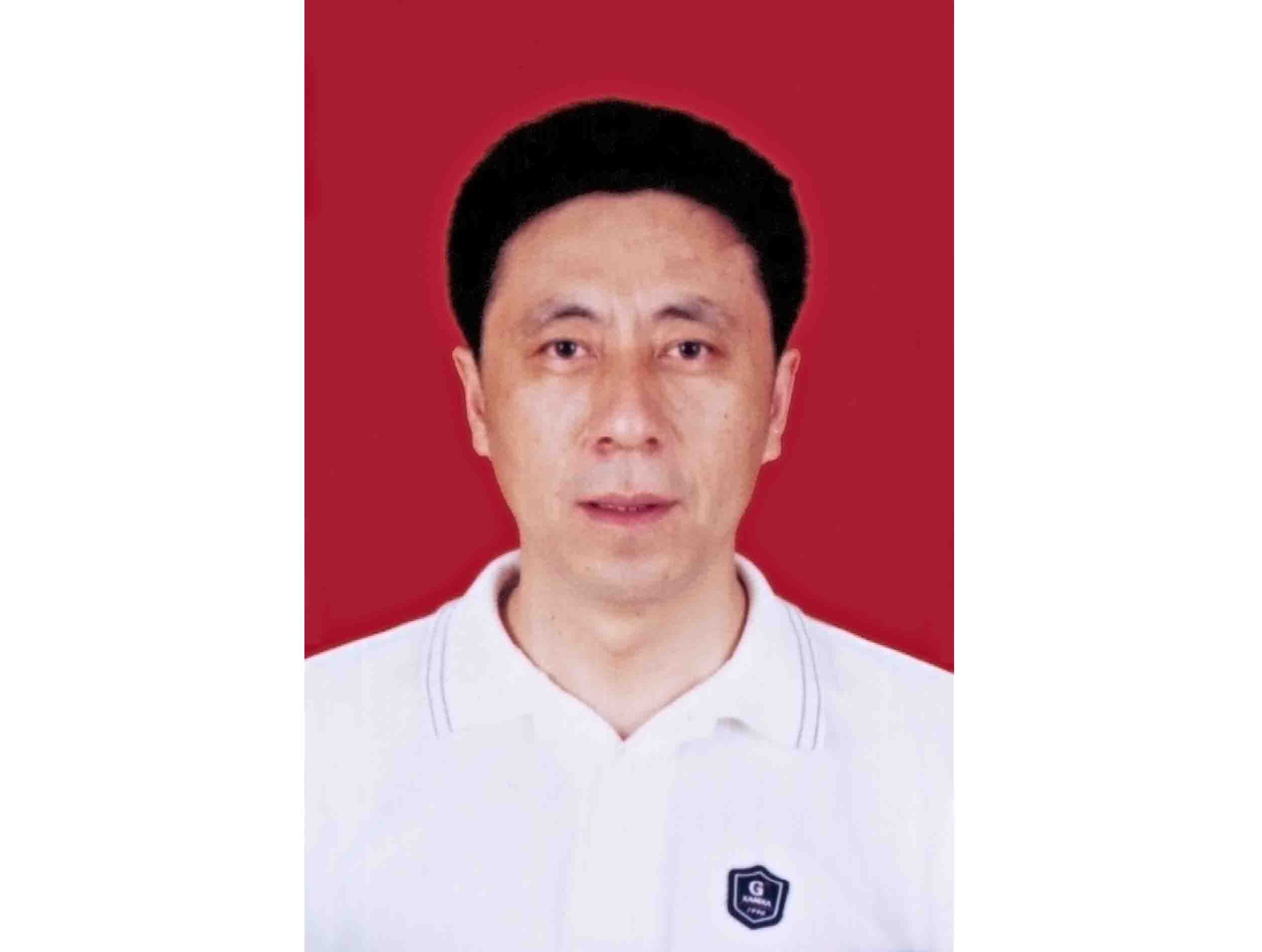 张忠义