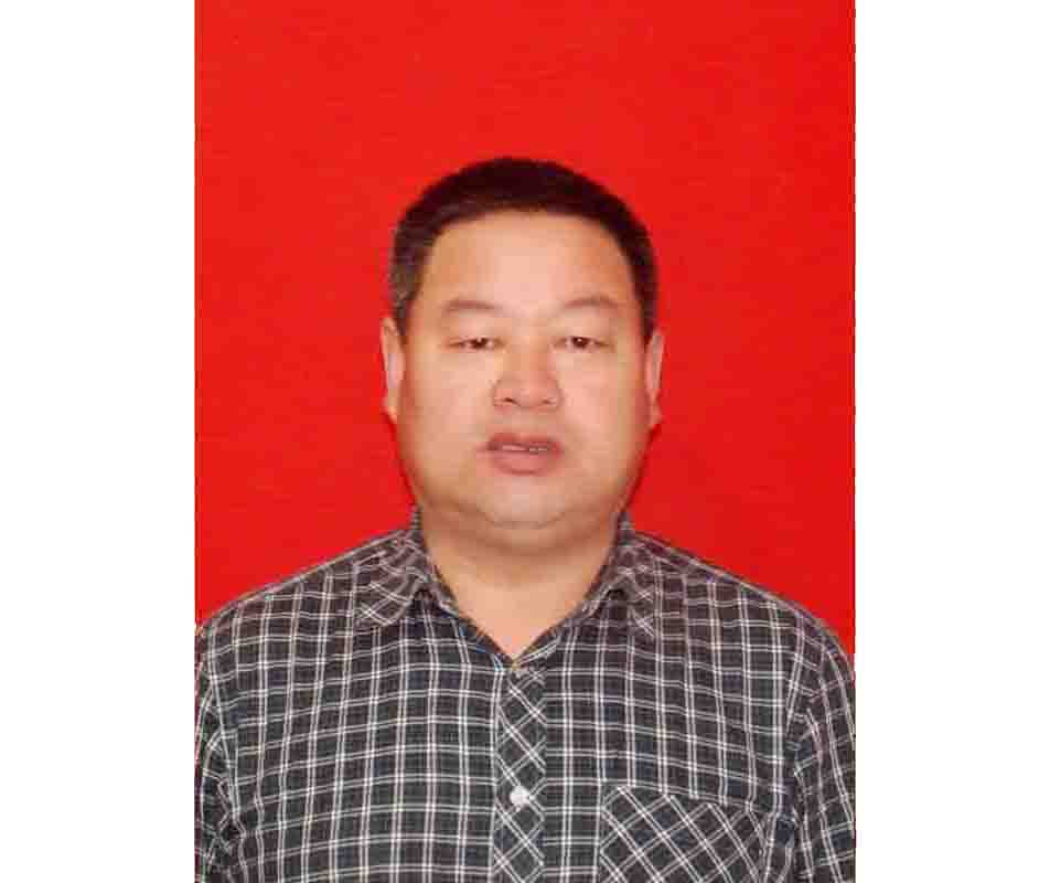 李尚海